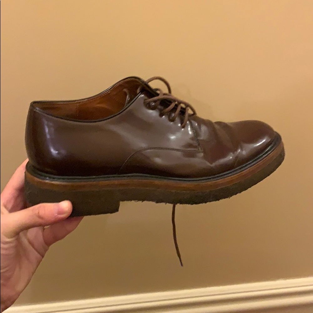 Oxfords